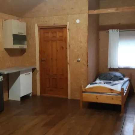Domki Na Wsi Piecki (Warmian-Masurian)