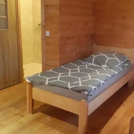 Domki Na Wsi Piecki (Warmian-Masurian)